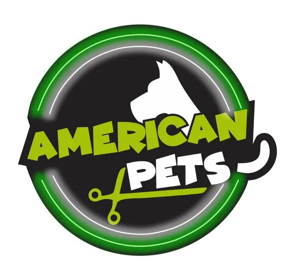Logo de American Pets