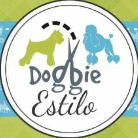 Logo de Doggie Estilo