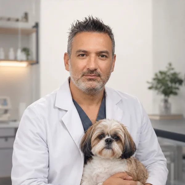 Foto de Dr. Juan Fernando Villegas
