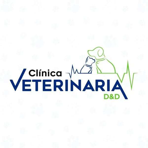 Logo de CLINICA VETERINARIA D&D