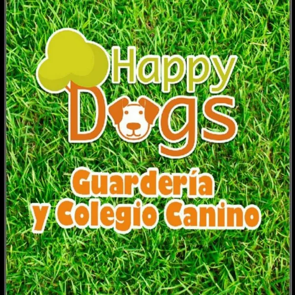 Happy Dogs