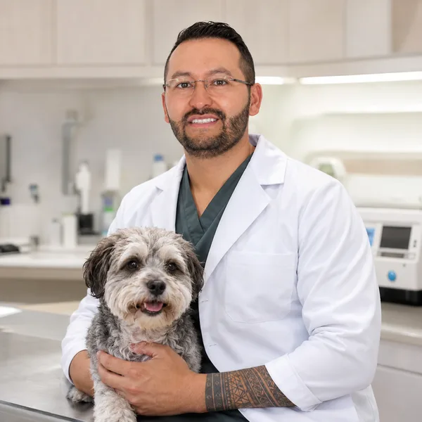 Foto de Dr. Manuel Sanchez