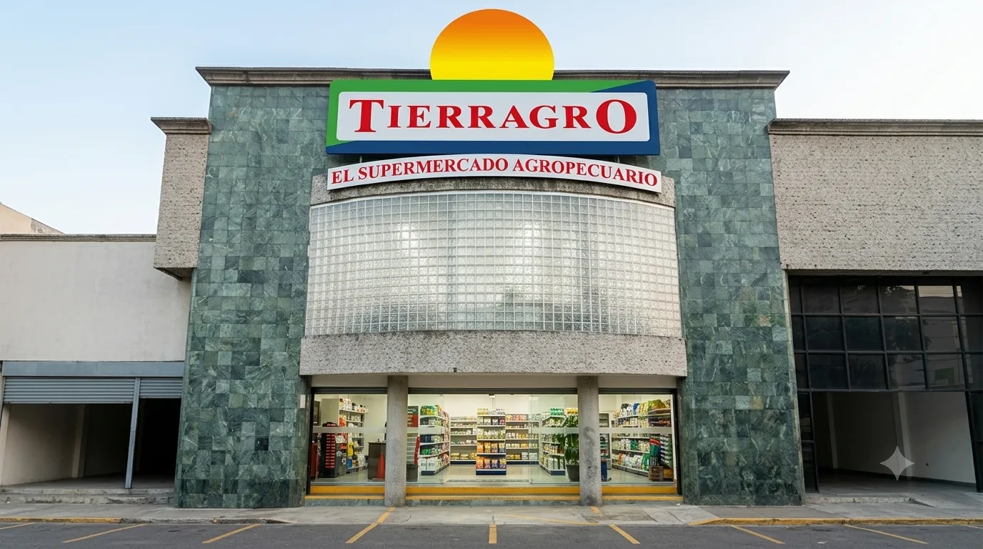 Tierragro