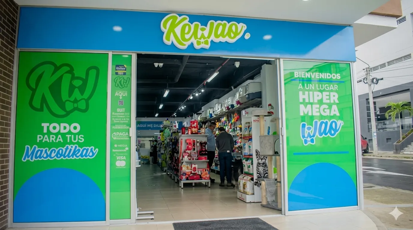 Kewao