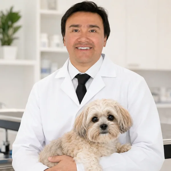 Foto de Dr. Jorge Forero