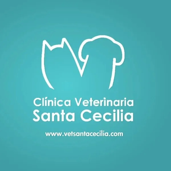 Logo de Clínica Veterinaria Santa Cecilia