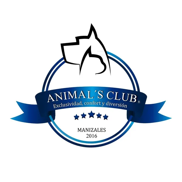 Logo de Animals Club Manizales