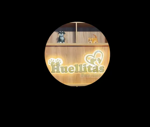 Huellitas Pets