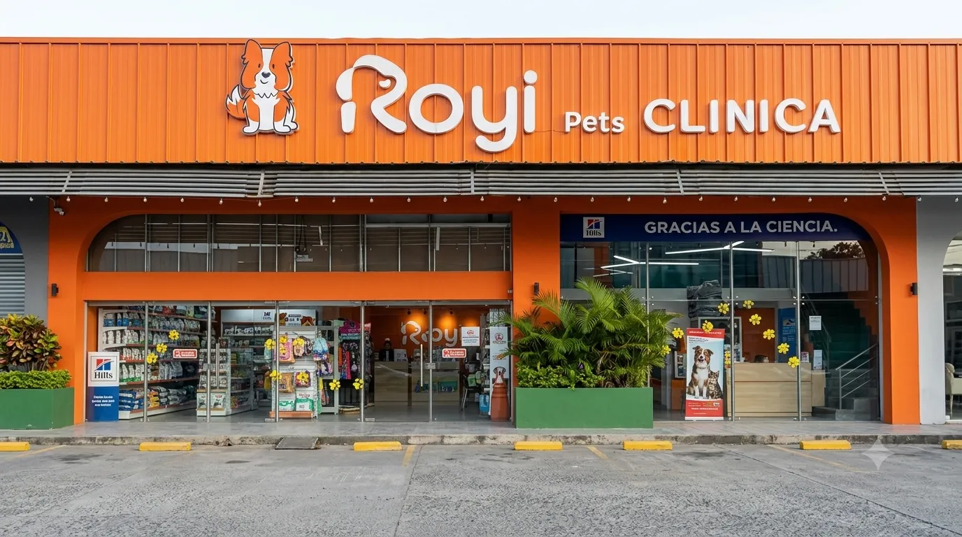 Royi Pets