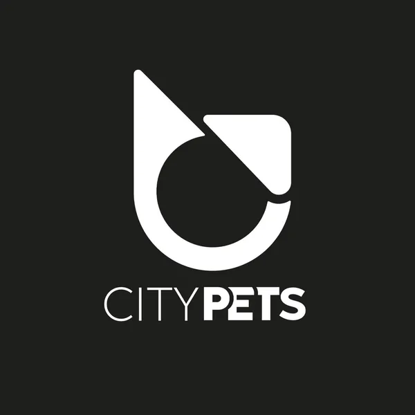 Logo de City Pets