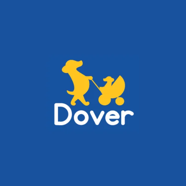 Logo de Clínica Dover
