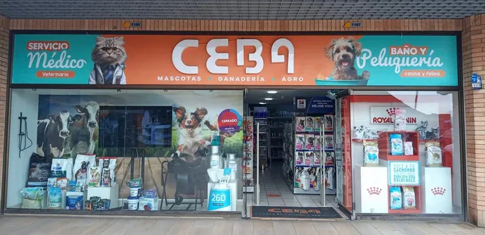 Ceba Centro Chía