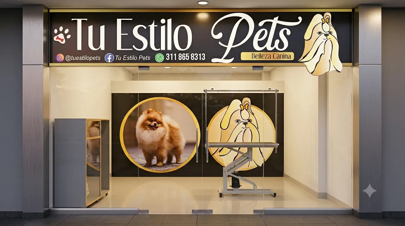 Tu Estilo Pets
