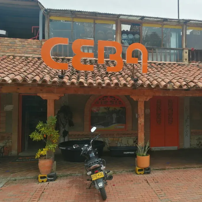 Ceba Sopó