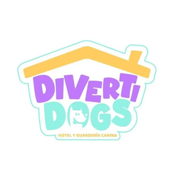 Logo de Divertidogs