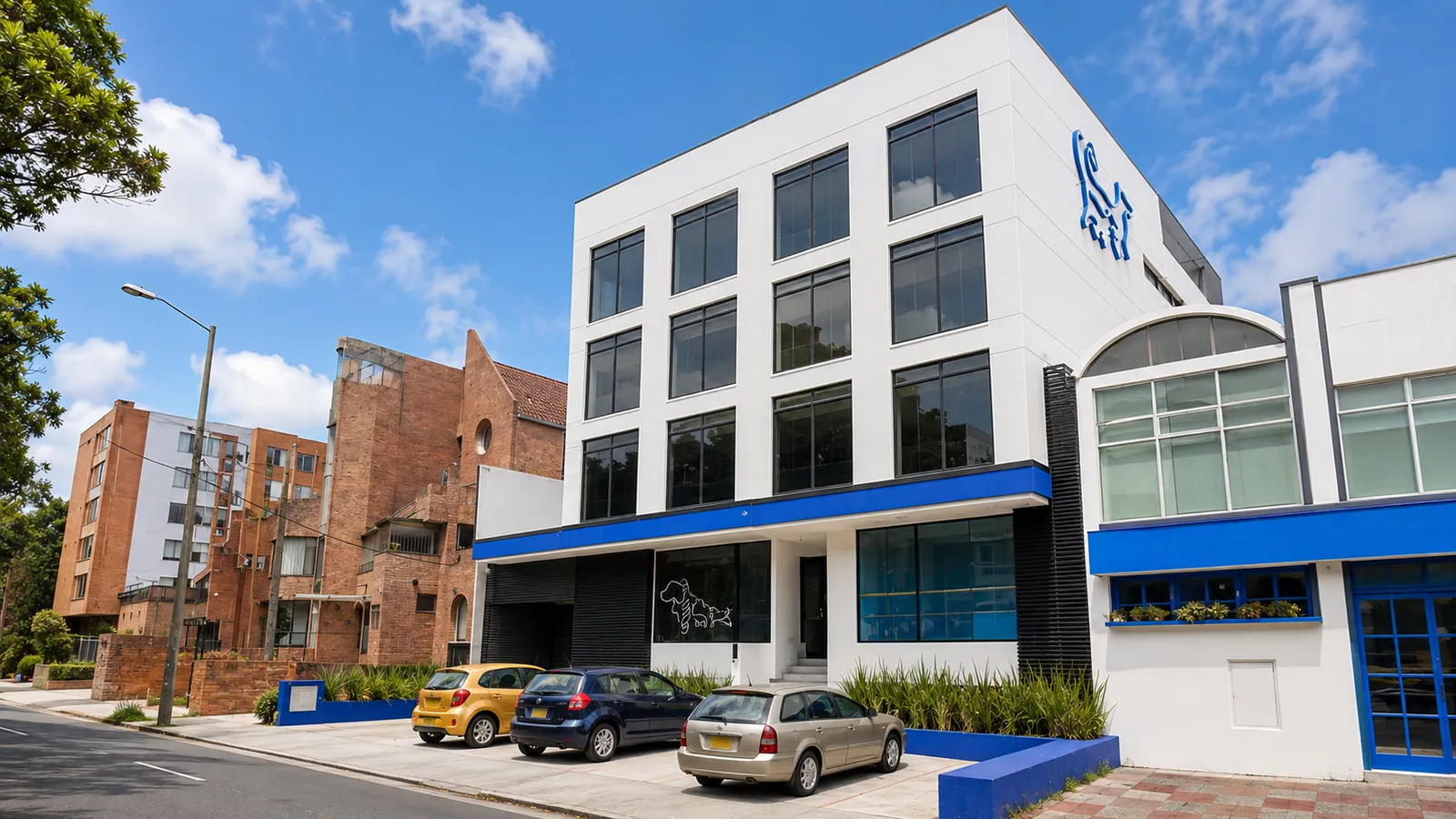 Neurodiagnóstico Veterinario