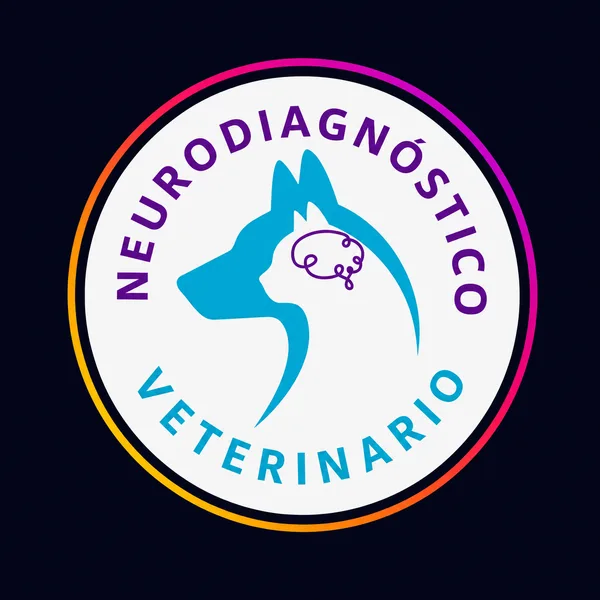 Logo de Neurodiagnóstico Veterinario
