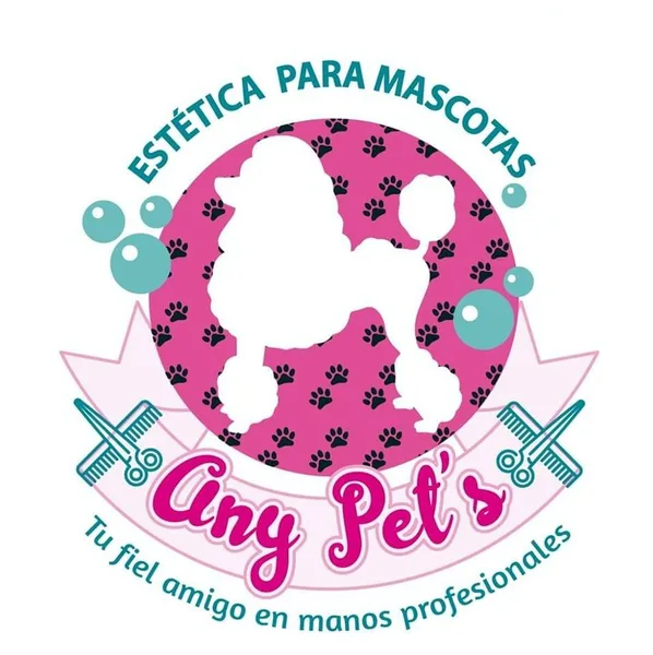 Logo de Any Pets