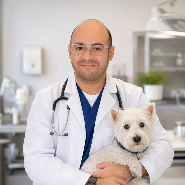 Foto de Dr. Jesús Dueñas