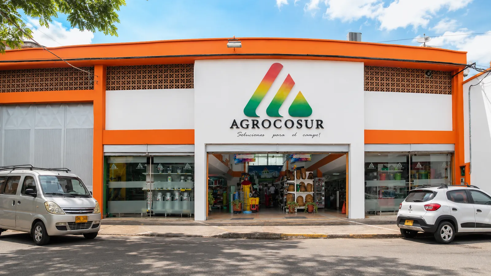 Foto de Agrocosur