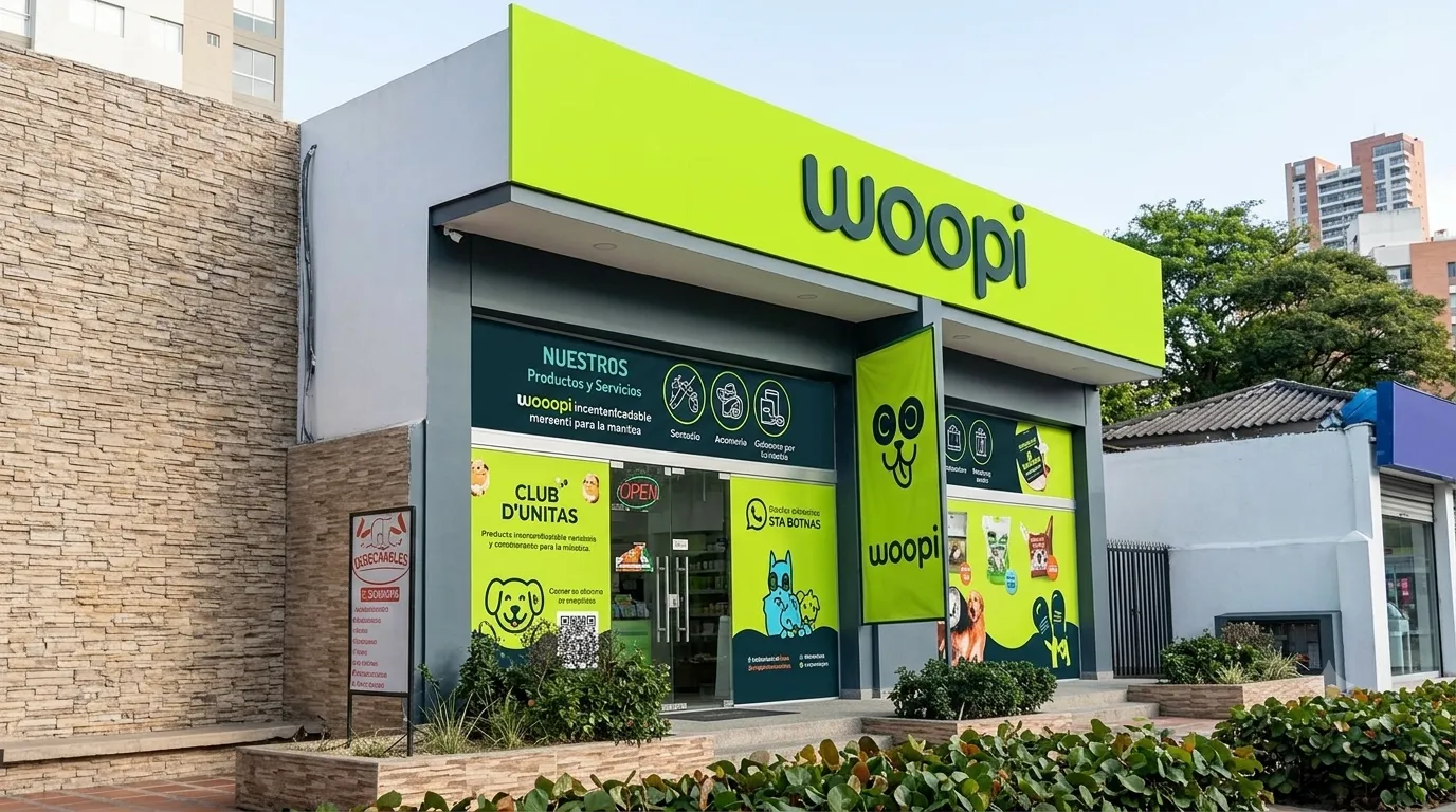 Woopi