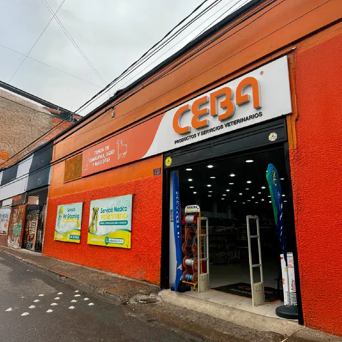 Ceba Soacha