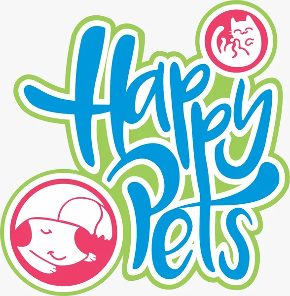 Happy Pets