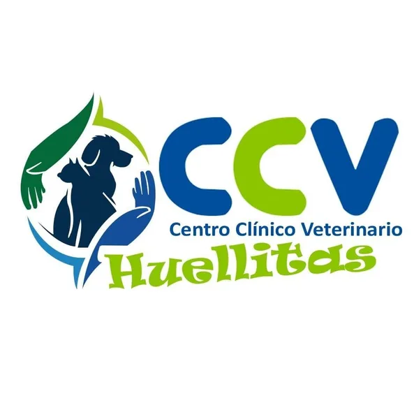 Logo de Centro Clínico Veterinario Huellitas