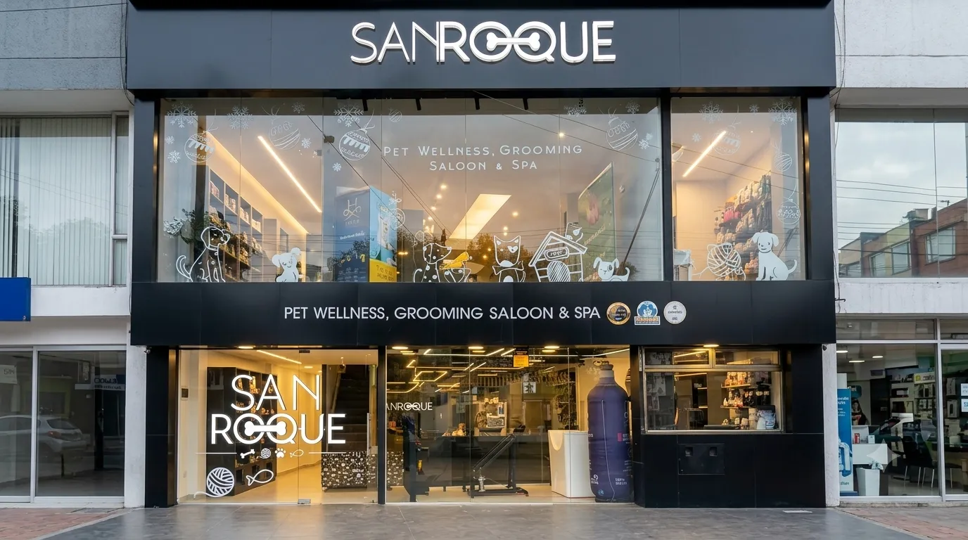San Roque Spa