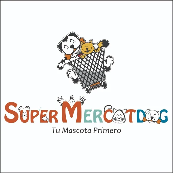 Supermercatdog