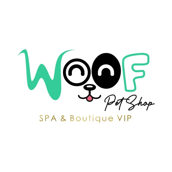 Woof Spa Boutique